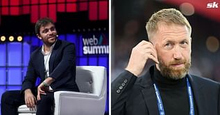 "The interest of Chelsea is 100% confirmed" - Fabrizio Romano says Blues are having 'conversations with the agents' of South American star