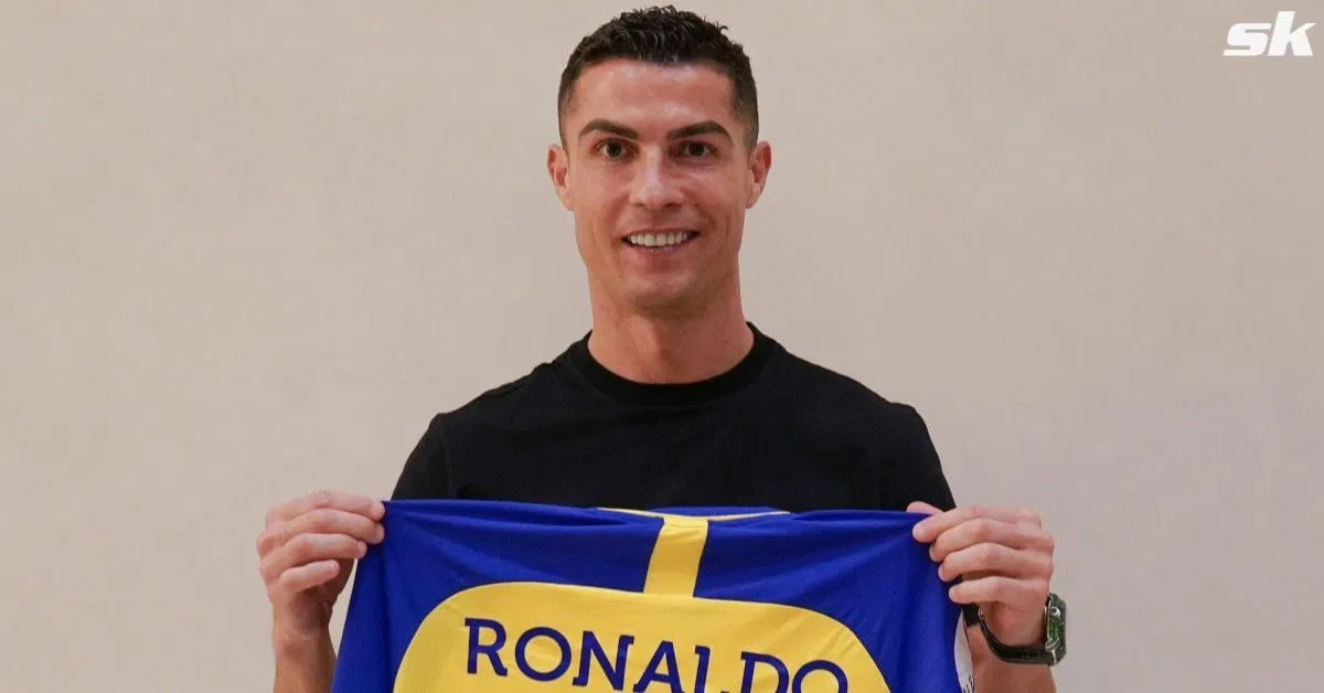 Cristiano Ronaldo sends special message to Al-Nassr fans ahead of arrival in Saudi Arabia 