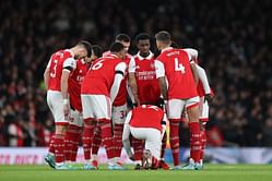 Arsenal to win the Premier League and 2 more bold predictions for 2023