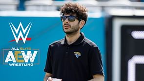 Another released WWE Superstar surprisingly debuts in Tony Khan's AEW (Spoilers)