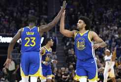 Golden State Warriors Rumors: Defending champs want to add size and shooting before trade deadline