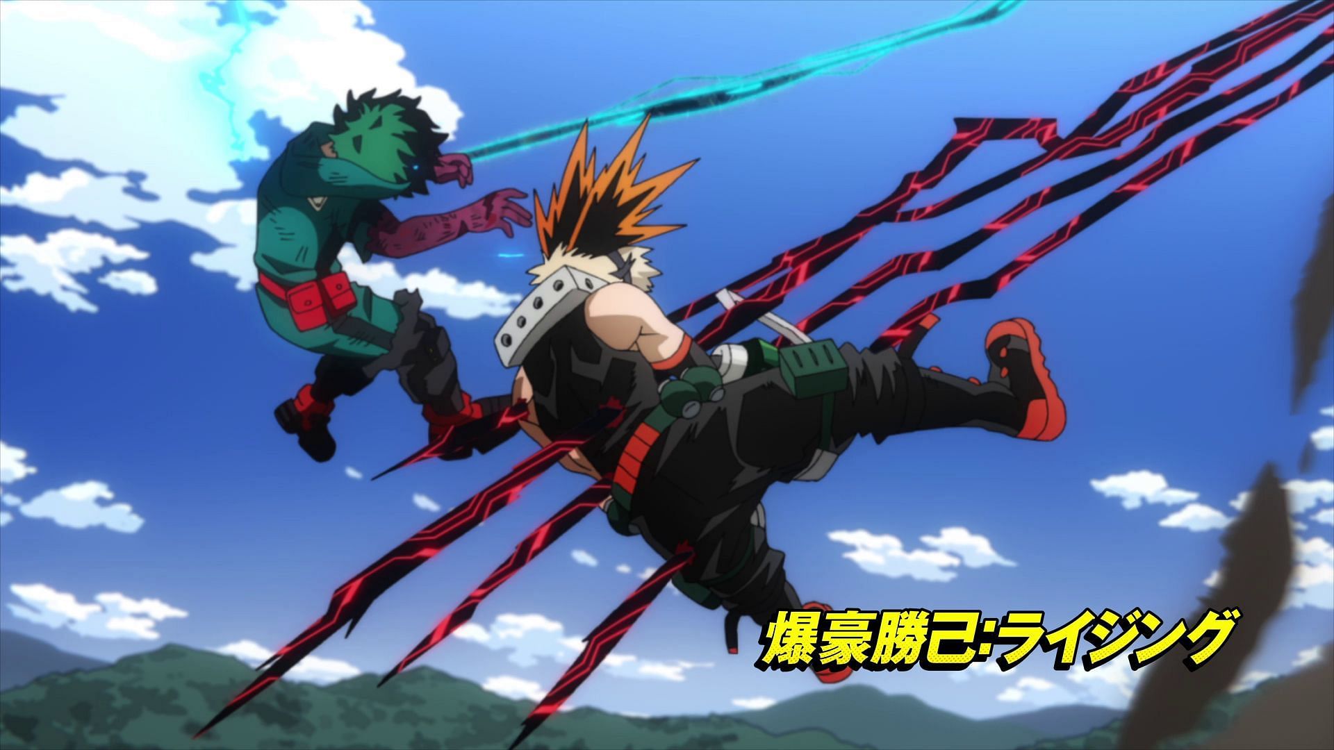 My Hero Academia Season 6 Episode 15 Release Date and Time on