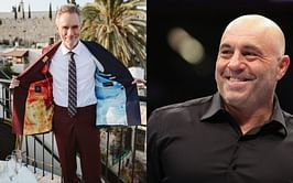 Joe Rogan and Jordan Peterson go deep into how psychedelic experiences could've shaped religion