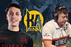 All Valorant teams that qualified for VCT NA Challengers League 2023 so far