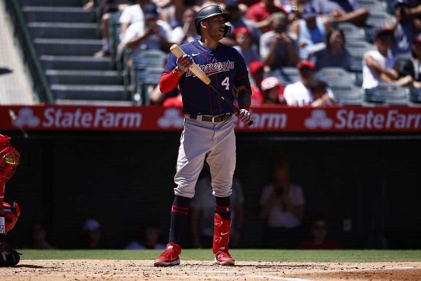 Carlos Correa is joyous about being a Minnesota Twins player again: My  heart was here. I'm happy we got this done