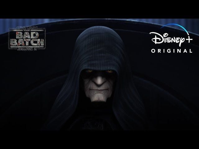 What time will Star Wars: The Bad Batch season 2 air on Disney+ ...