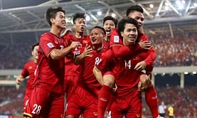 Indonesia vs Vietnam Prediction and Betting Tips | 6th January 2023