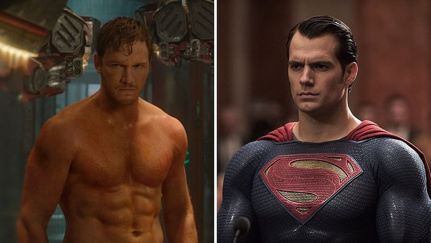 Is Chris Pratt the next Superman? Rumors explained and the impact on ...