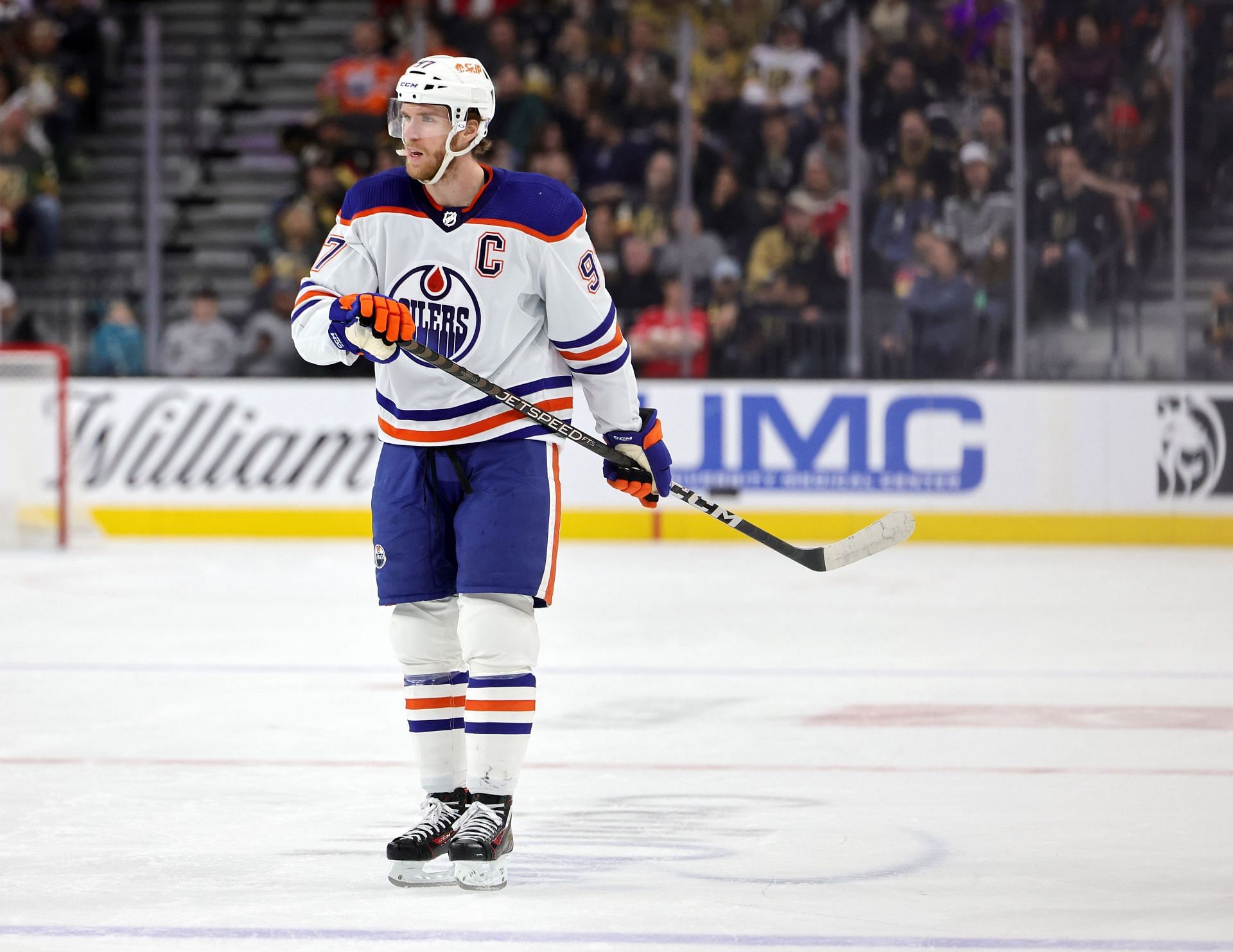 Connor McDavid becomes sixth NHL player to record 150 or more