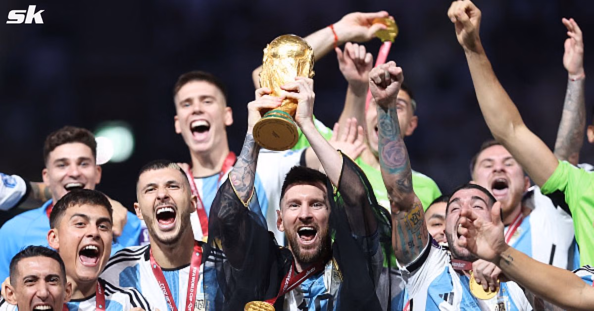 Argentina look set to visit Bangladesh