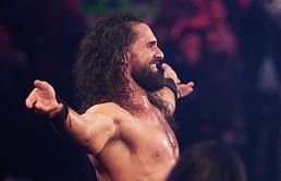 WWE Raw में दिग्गज ने पूर्व चैंपियन को हराकर हासिल किया चैंपियनशिप मैच, बड़े इवेंट में मचाएंगे बवाल?