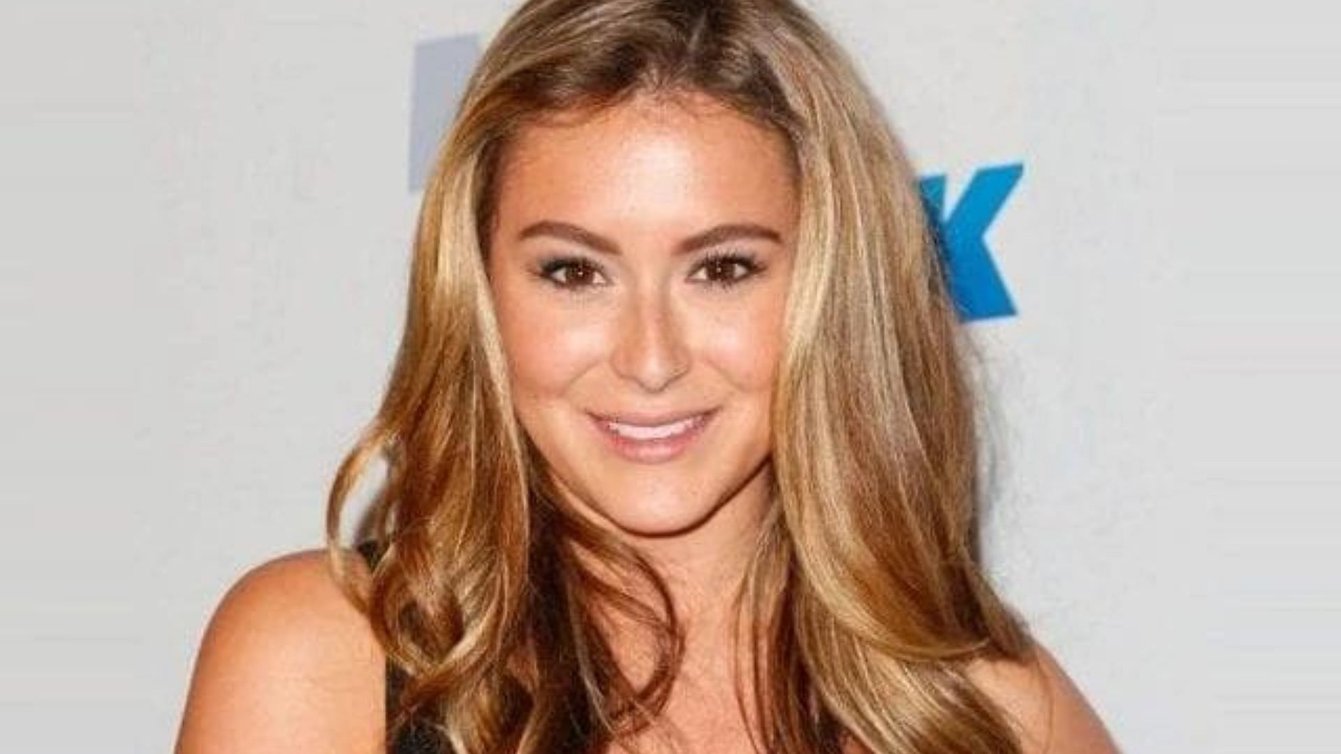 Alexa PenaVega, the star in A Paris Proposal (Image via Nickelodeon Wiki - Fandom)