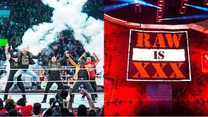 Former WWE employee opens up on what "entertained" him during DX segment on RAW XXX (Exclusive)