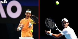Rafael Nadal could get into Novak Djokovic's head at Australian Open 2023, says Mats Wilander