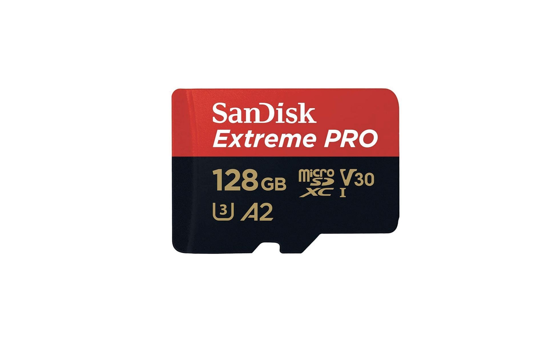 SanDisk Extreme Pro (Image via Amazon)
