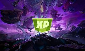 How to get the most XP in Fortnite Chapter 4 Season 1?