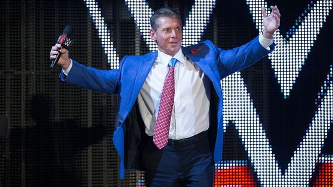 "I really looked at it defensively" - 52-year-old WWE Hall of Famer says Vince McMahon made a mockery of a popular brand