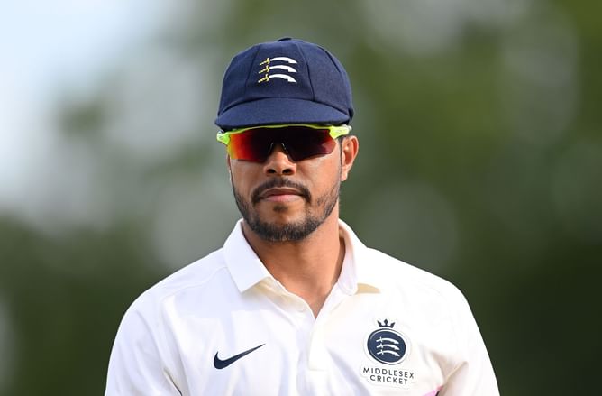 Umesh Yadav allegedly duped by his friend-turned-manager of 44 lakhs