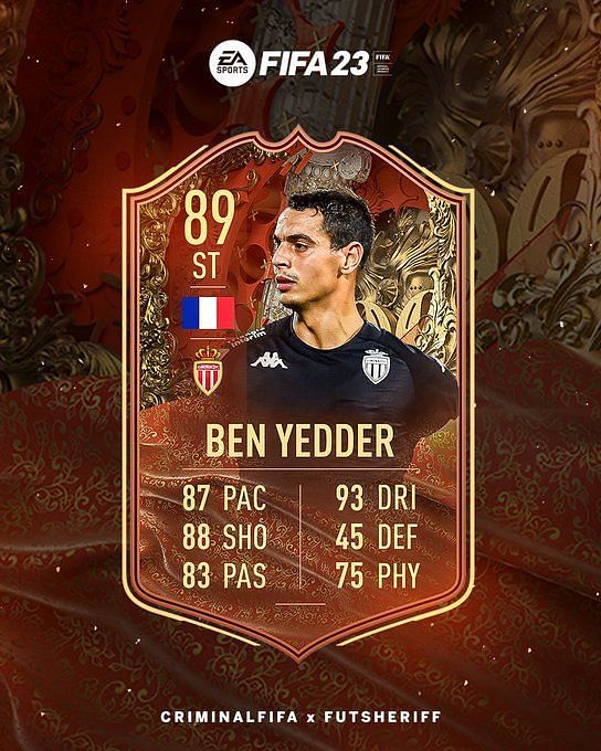 Fifa 23 Fut Centurions Leaks Hint At Trent Alexander Arnold Ben Yedder