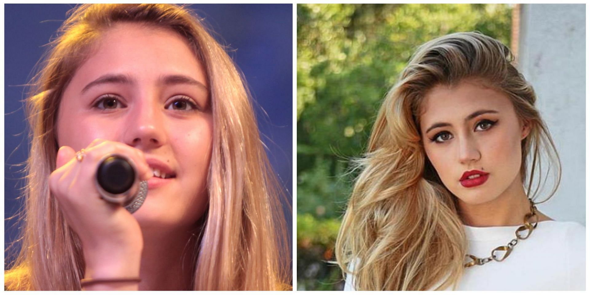 Lia marie johnson drugs