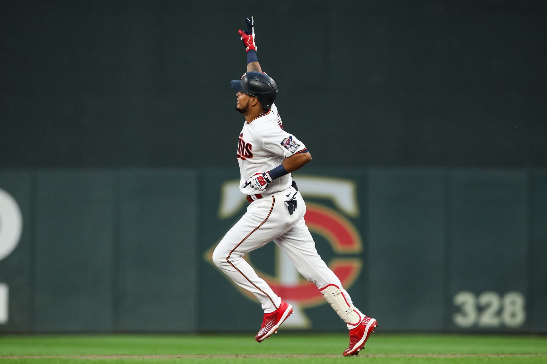 Cleveland Guardians vs. Minnesota Twins