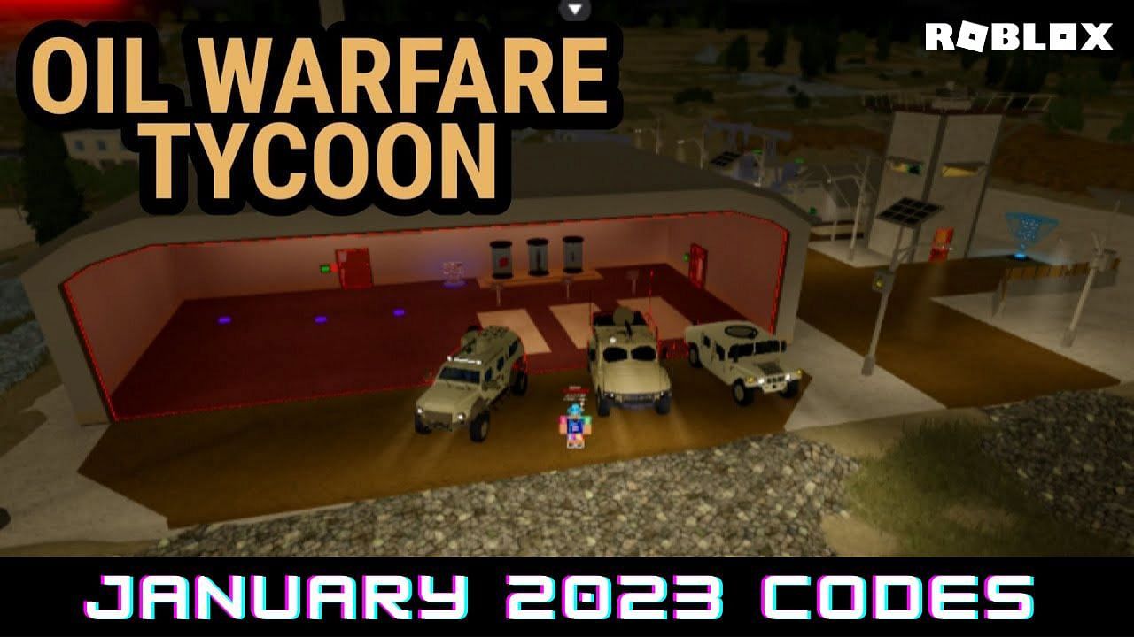 roblox-oil-warfare-tycoon-codes-for-january-2023-free-cash-and-more