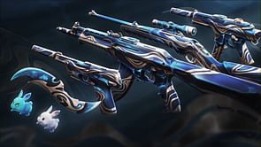 Valorant introduces new Luna bundle: Release date, expected price, weapons, and more