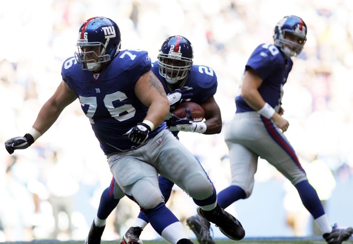 Do NFL Players Wear Cups NFL Fact checking Do NFL Players Wear Cups NFL Fact checking