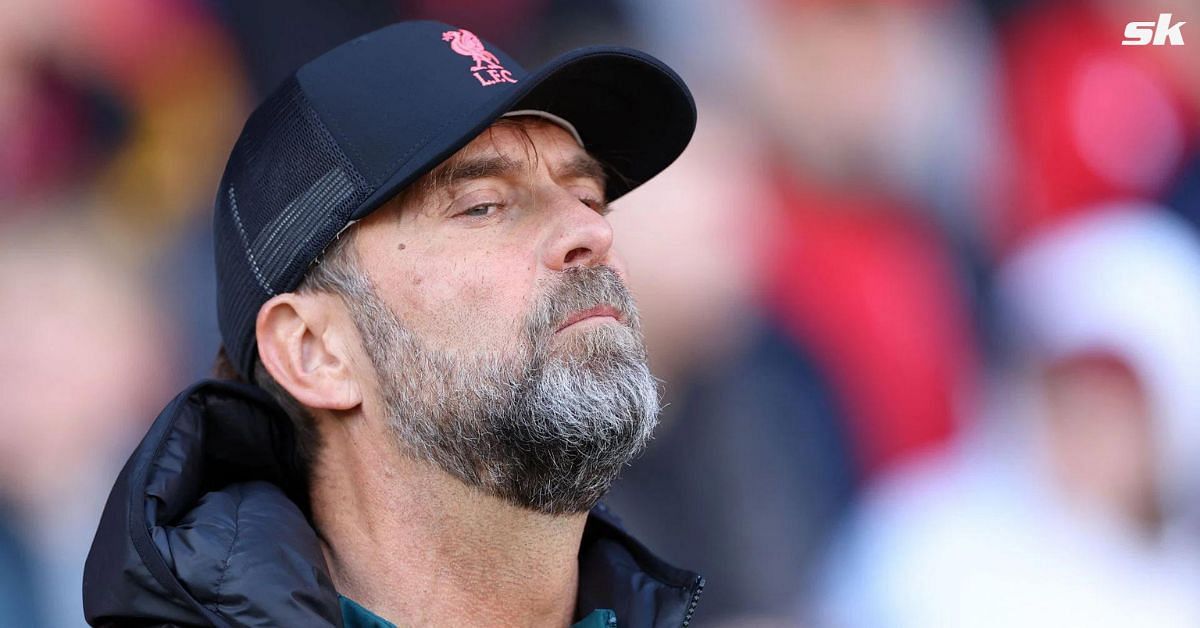 Liverpool handed blow as forward set to miss Brighton game after missing training: Reports