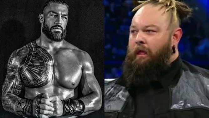 5 things that could happen on the upcoming episode of WWE SmackDown (January 27, 2023)