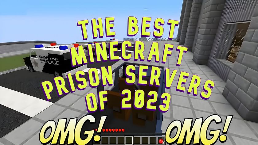 How to play Prison in Minecraft: Tips and tricks for new players