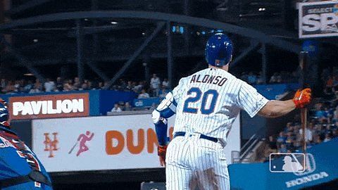 Pete Alonso gets big pay raise after avoiding arbitration with Mets