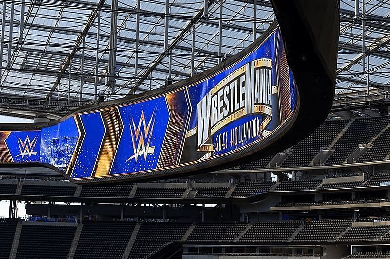 WrestleMania 39 इस साल हॉलीवुड में होगा