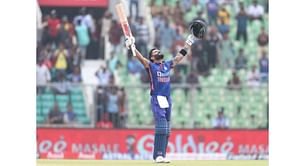 “The risk percentage is up to 90 percent” – Sunil Gavaskar compares Virat Kohli to Rohit Sharma, Shubman Gill and Shreyas Iyer