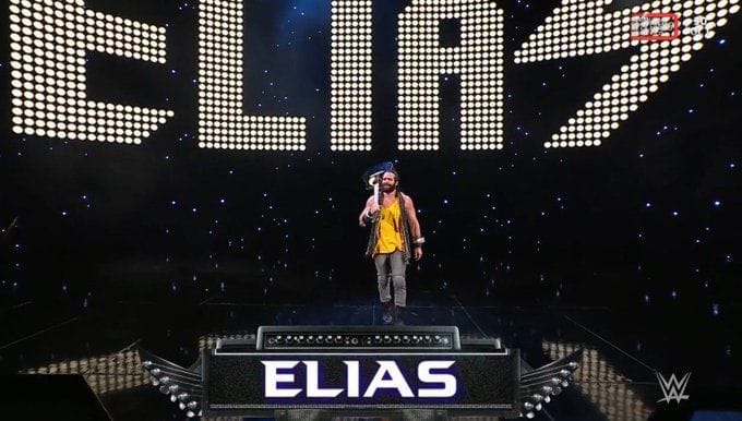 WWE: A musical tag team, the ultimate security guard - 5 Directions for ...