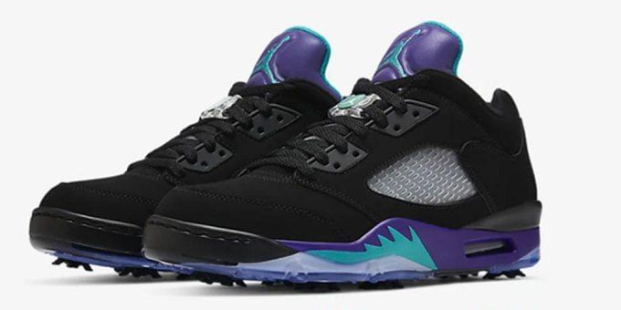 culture kings jordan 5