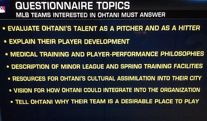 Shohei Ohtani And The Risks Of “Bet The Farm” Business Strategies