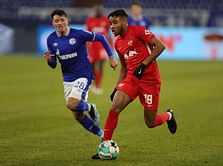 Schalke vs RB Leipzig Prediction and Betting Tips | January 24, 2023