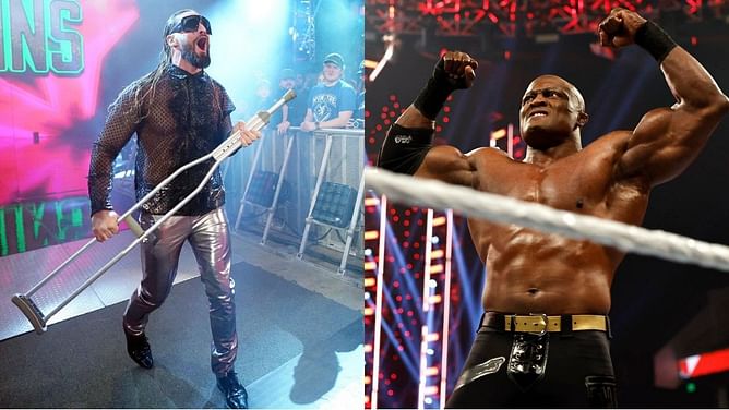 WWE Raw: 5 बड़ी कहानियां जो इस हफ्ते रॉ के एपिसोड से सामने आईं