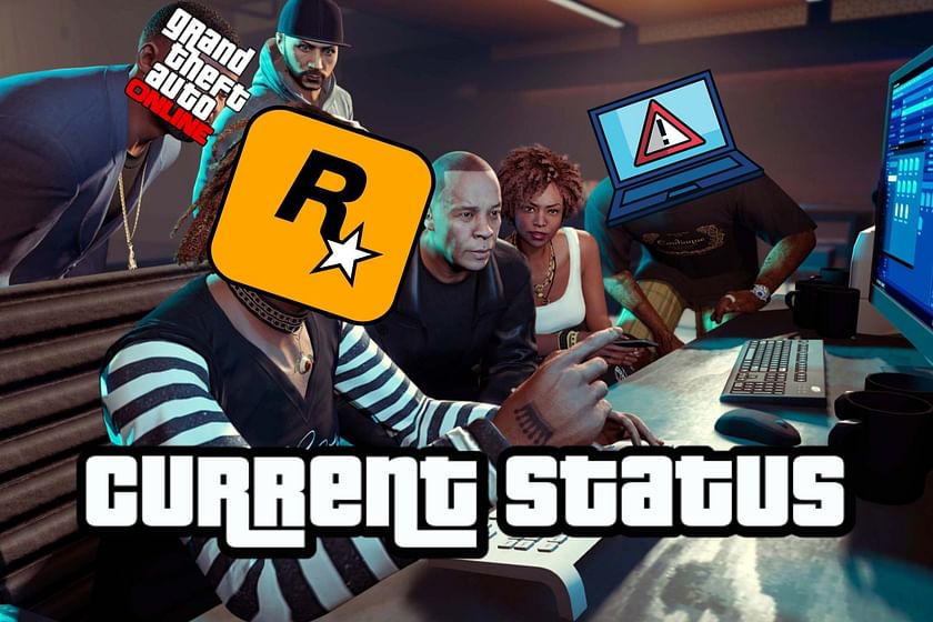 GTA Online Is Suffering From An Extreme Account-Corrupting Mod Menu Exploit  