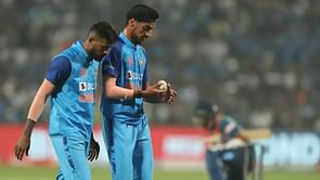 "Imagine if these things happen in a World Cup final" - Gautam Gambhir urges Indian bowlers to cut down on no-balls