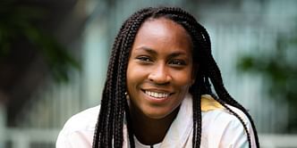 Coco Gauff becomes brand ambassador of consulting firm Baker Tilly