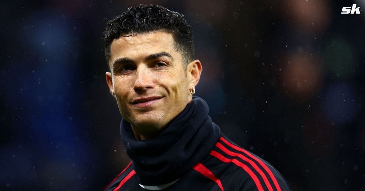 Cristiano Ronaldo reflects on time with former manager Sir Alex Ferguson