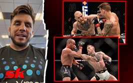 Henry Cejudo breaks down how Conor McGregor has used his "greatest gift" wrong since double champ era