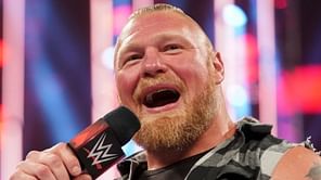 Plans for Brock Lesnar's WWE return finally revealed