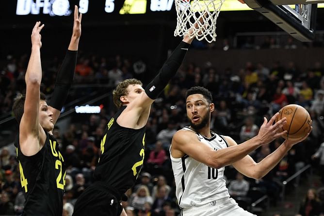 NBA Trade Rumors: Utah Jazz can blow it up, Lauri Markkanen and Walker Kessler only untouchables