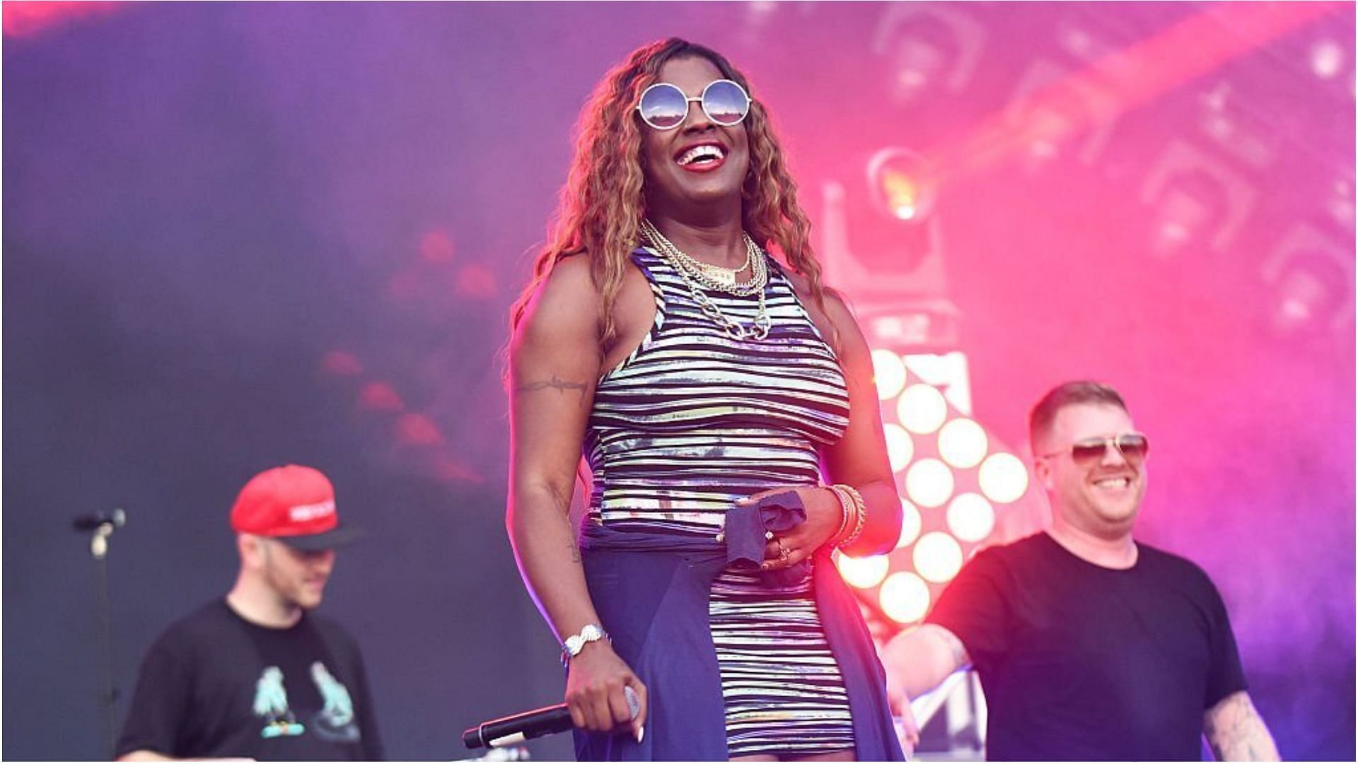 What happened to Gangsta Boo? Tributes pour in as former member of