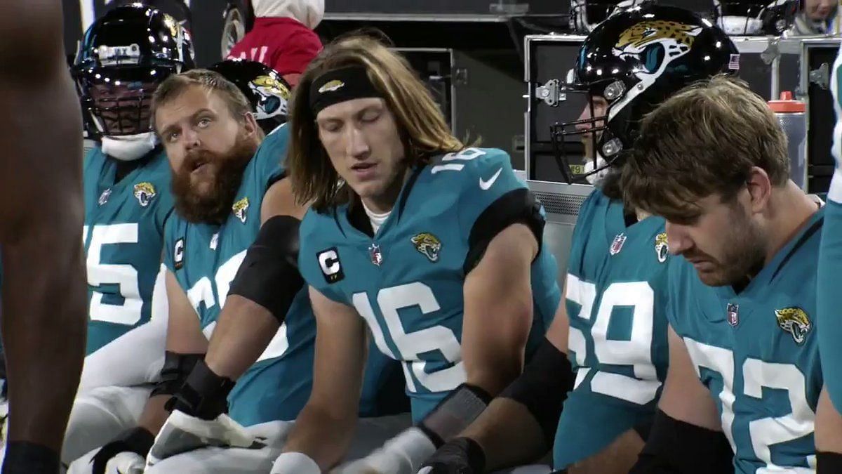 Trevor Lawrence, Jags look to dethrone Patrick Mahomes & Chiefs in