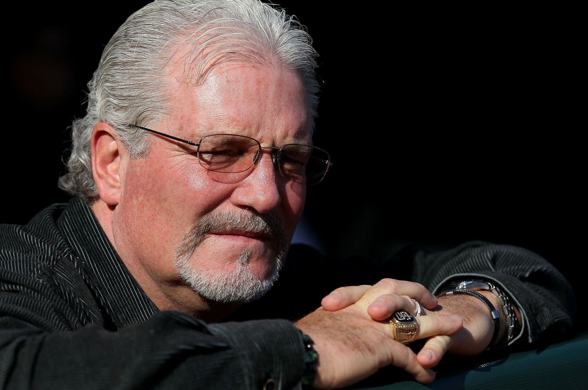 Yankees hire former Giants GM Brian Sabean as executive advisor