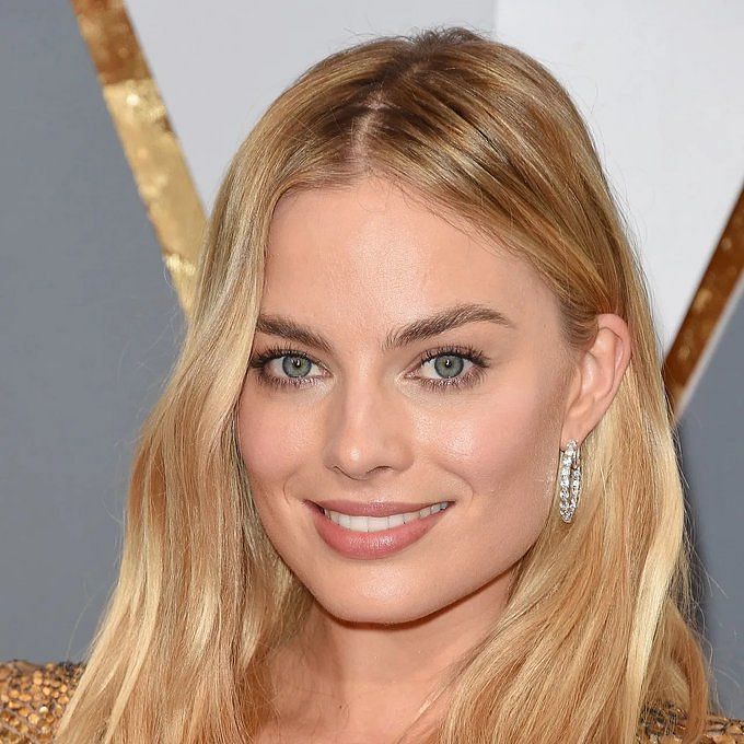 She is married so not real: Margot Robbie dating trend takes over